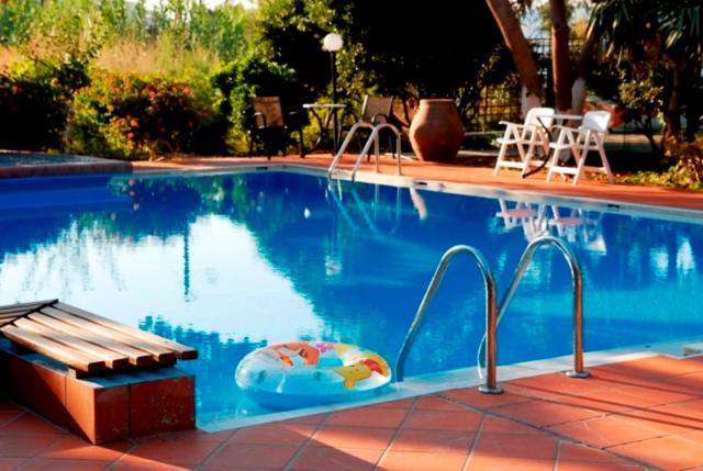 Kalives Apartments Καλύβες Εξωτερικό φωτογραφία