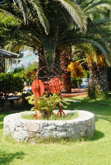 Kalives Apartments Καλύβες Εξωτερικό φωτογραφία