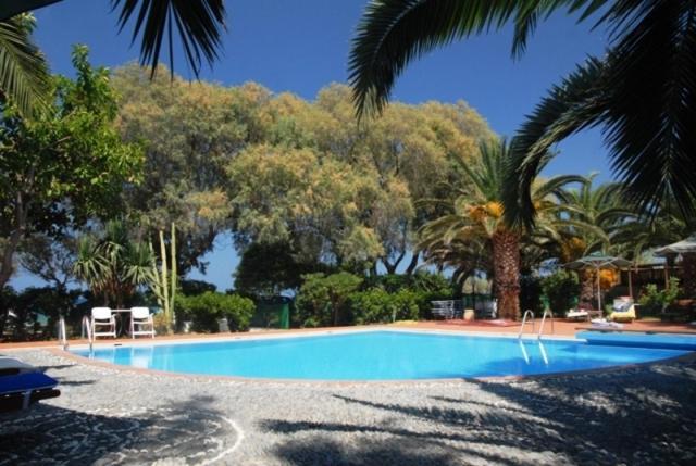 Kalives Apartments Καλύβες Εξωτερικό φωτογραφία