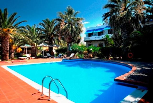 Kalives Apartments Καλύβες Εξωτερικό φωτογραφία