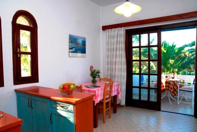 Kalives Apartments Καλύβες Δωμάτιο φωτογραφία