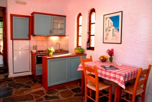 Kalives Apartments Καλύβες Δωμάτιο φωτογραφία