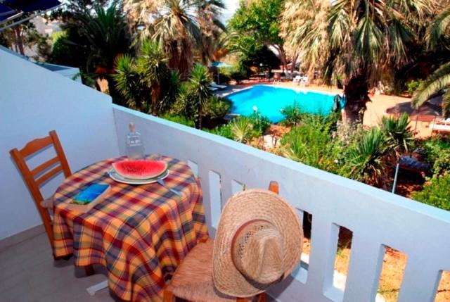 Kalives Apartments Καλύβες Δωμάτιο φωτογραφία